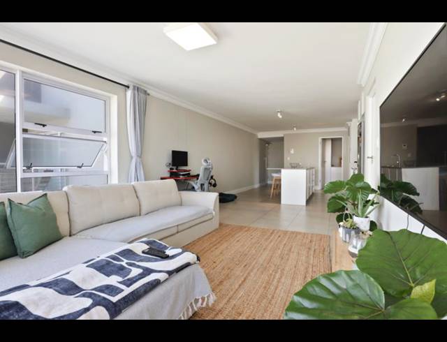 2 BEDROOM APARTMENT FOR SALE IN BLOUBERGSTRAND